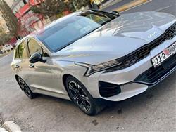 کیا K5